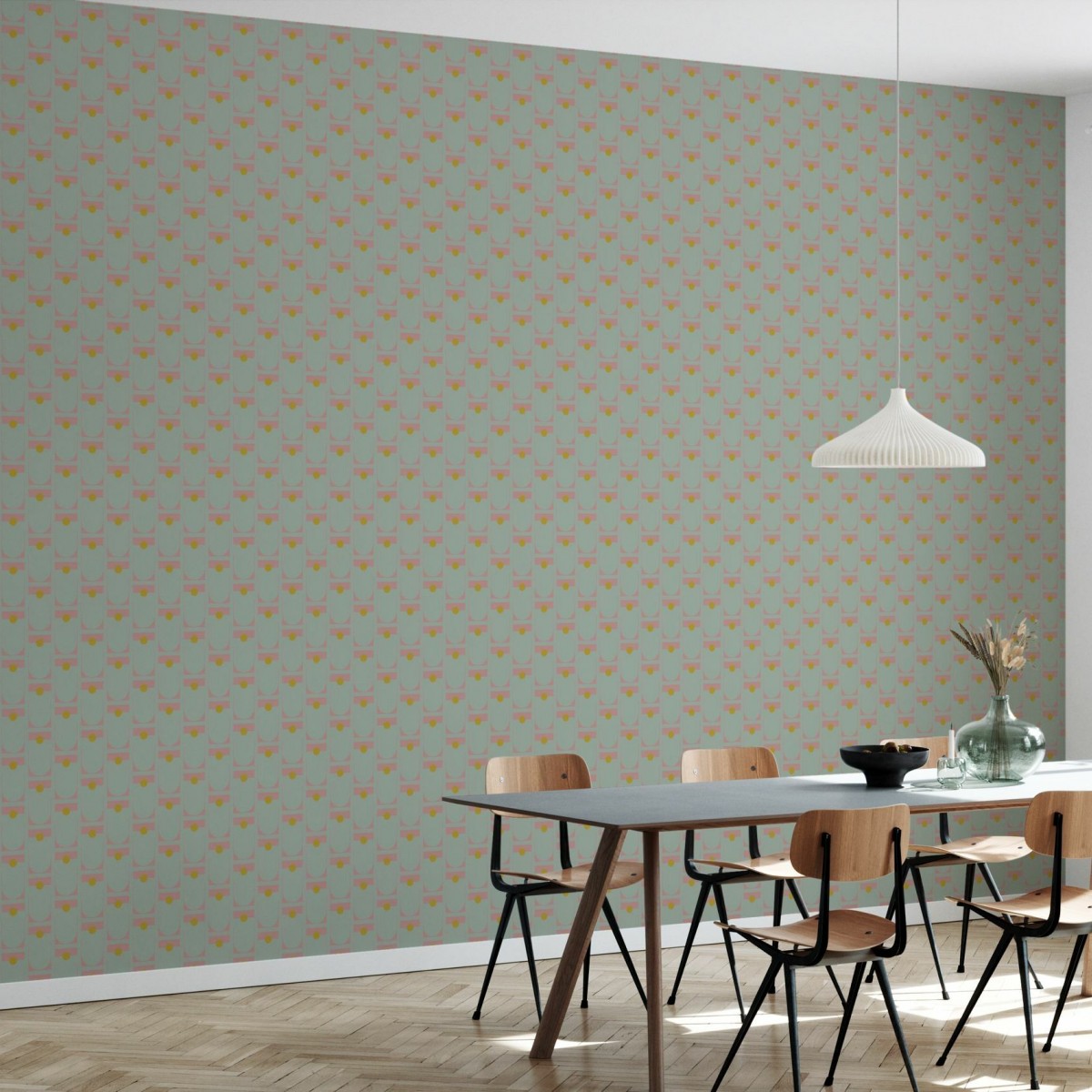 Fototapet Photowall PHW-e84925. Conține culorile: