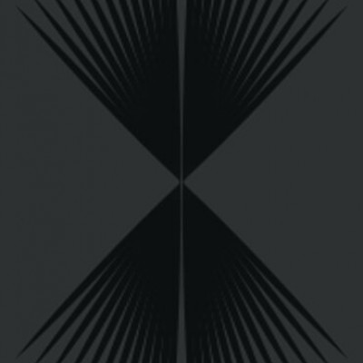 Wallpaper geometric gri inchis cu un design subtil, ideal pentru living sau dormitor.