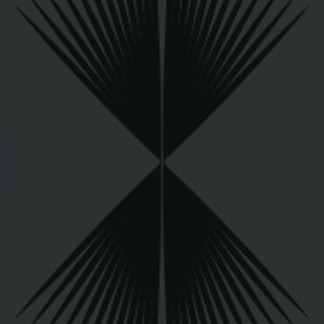 Wallpaper geometric gri inchis cu un design subtil, ideal pentru living sau dormitor.