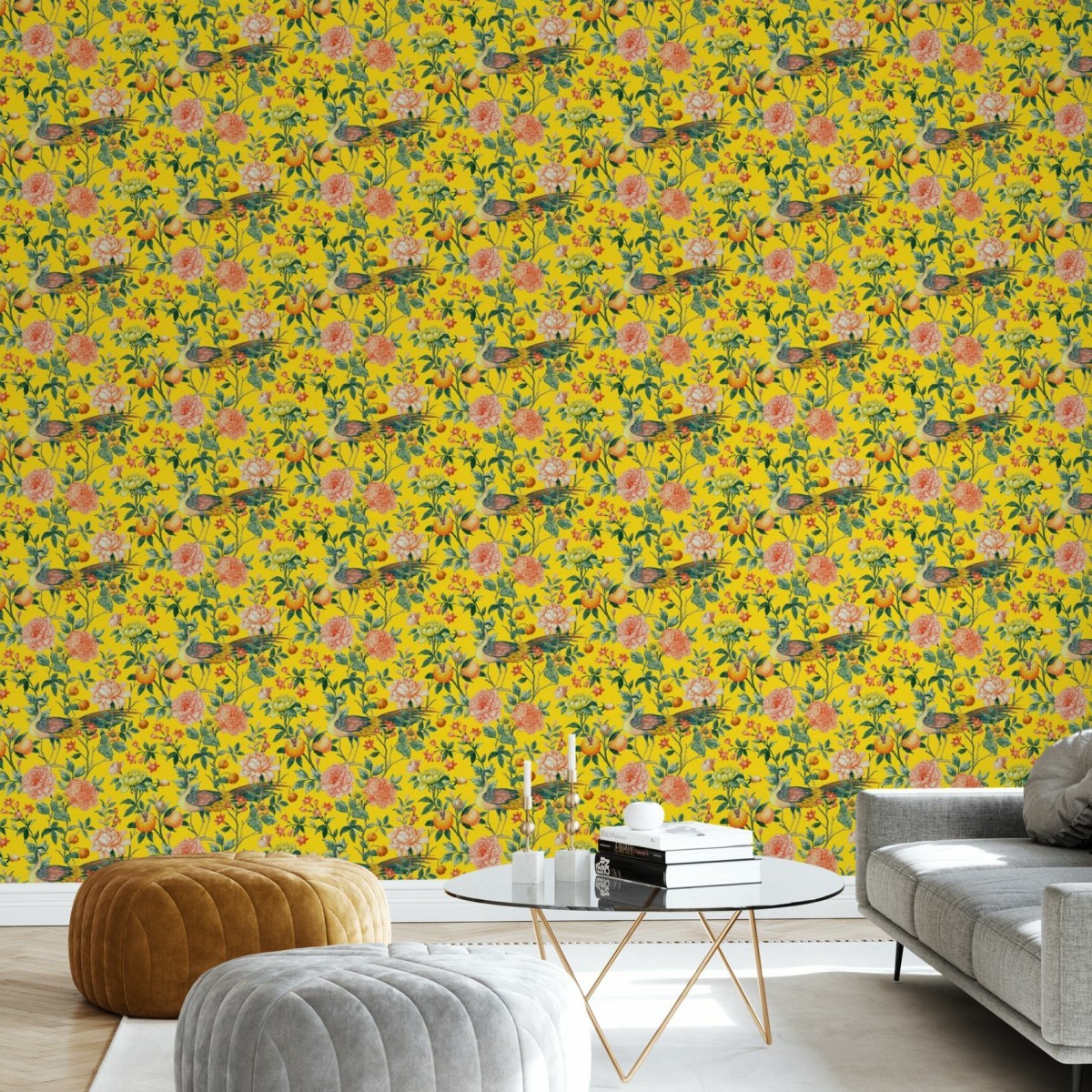 Fototapet Photowall PHW-e84945. Conține culorile: