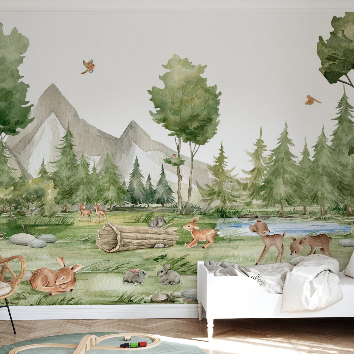 Fototapet Photowall PHW-e85066. Conține culorile:
