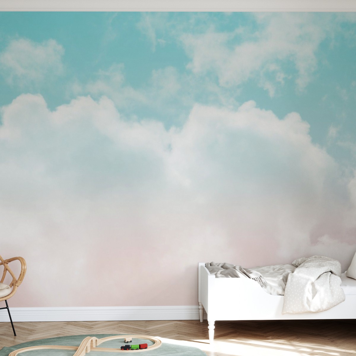 Fototapet Photowall PHW-e85080. Conține culorile: