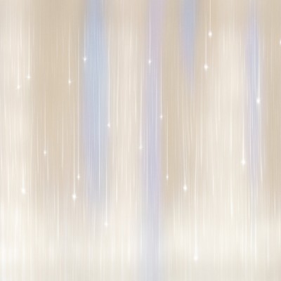 Tapet cu stele căzătoare Starfall, Bright Horizon