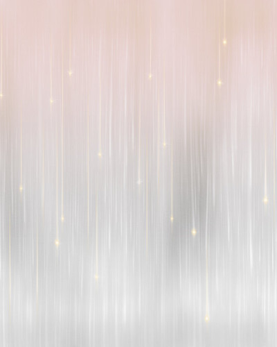 Starfall, Citylights, Photowall