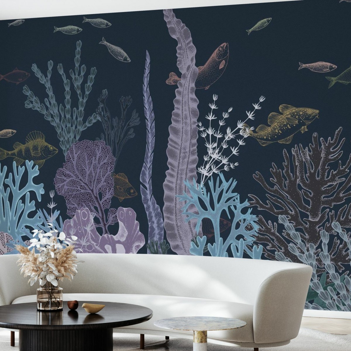 Fototapet Photowall PHW-e85445. Conține culorile: