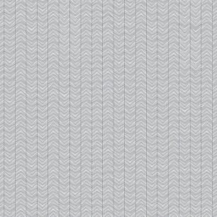 Fototapet Herringbone, Black, Photowall