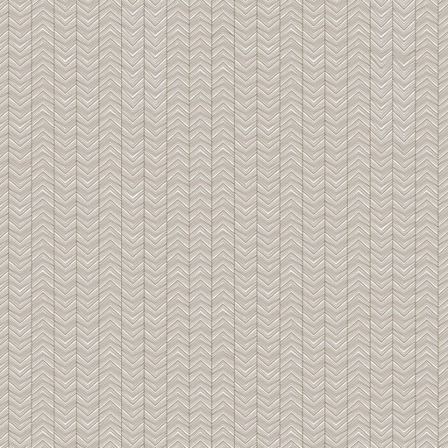 Tapet Herringbone Brown, cu un model de 
