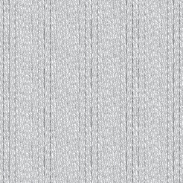 Tapet Herringbone II, Black, cu design minimalist și o textură fină.