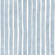 Fototapet Decorative Watercolor Stripes, Blue, Photowall