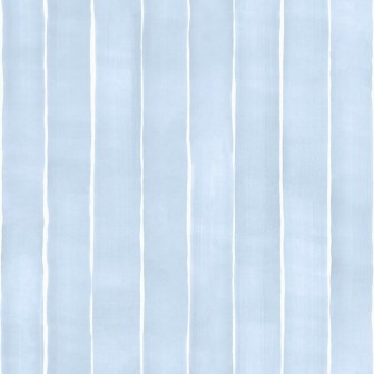 Fototapet Tracing Stripes, Blue, Photowall