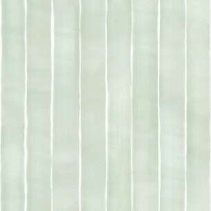Fototapet Tracing Stripes, Green, Photowall