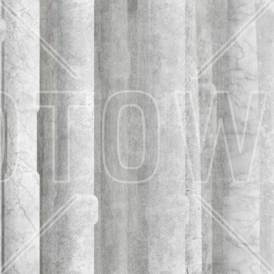 Tapet Column, Silver - Design minimalist, textură subtilă.
