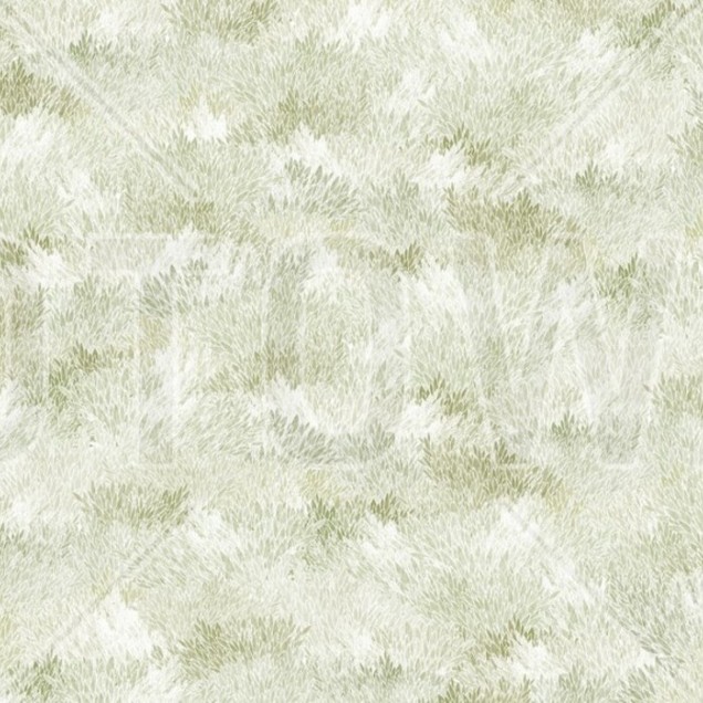 Wallpaper Meadow, Light Olive, cu design subtil, care imită o pajiște cu iarbă verde, aduce o notă de natură în interiorul casei tale.