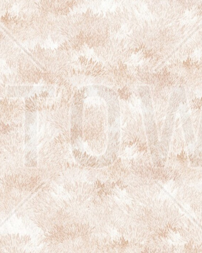 Tapet Meadow, Light Pink, cu model de frunze delicate în nuanțe de roz pal, perfect pentru dormitoare, livinguri sau birouri.