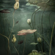 Below the Surface II, Photowall
