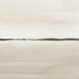 Minimalist Abstract Landscape - Beige Tones, Photowall