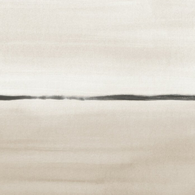Fototapet abstract minimalist în tonuri de bej