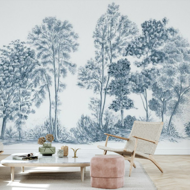 Imagine de fundal cu un design minimalist, care evoca o senzație de calm și relaxare. Perfect pentru a crea un spațiu modern și relaxant.
