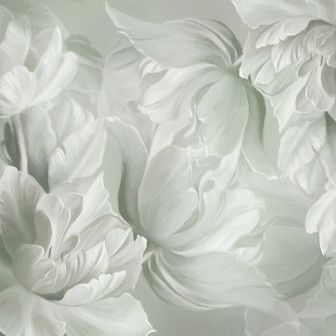 Grand Tulips II, Photowall