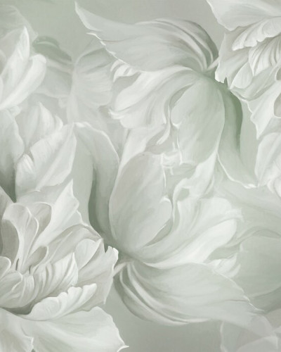 Grand Tulips II, Photowall