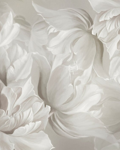 Grand Tulips III, Photowall