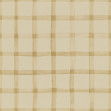 Earth Toned Gingham - Desert on Beige, Photowall