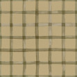 Earth Toned Gingham - Olive on Desert, Photowall