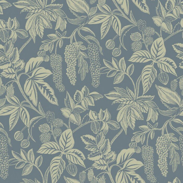 Fototapet floral cu design sofisticat