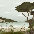 Peninsula, Photowall