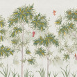 Feathered Grove, Photowall