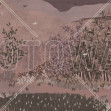 Bracken - Withered Rose, Photowall
