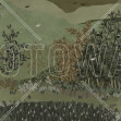 Bracken - Forest Voyage, Photowall