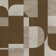 Rio de Janeiro - Brown, Photowall