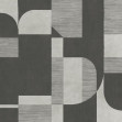 Rio de Janeiro - Dark Grey, Photowall