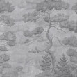 Tall Trees - Grey, Photowall