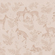 Baby Deer - Sepia, Photowall