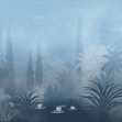 Moonlit Serenity II, Photowall
