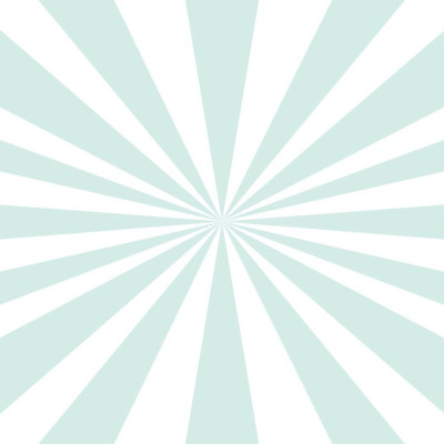 Fototapet cu model geometric în nuanțe de verde mentă