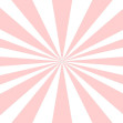 Circus - Rectangle - Bright Pink, Photowall