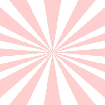 Circus - Rectangle - Bright Pink, Photowall