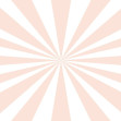 Circus - Rectangle - Light Pink, Photowall