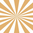 Circus - Rectangle - Yellow, Photowall