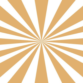 Circus - Rectangle - Yellow, Photowall