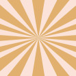 Circus - Rectangle - Yellow and Light Pink, Photowall