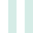 Stripes - Mint Green, Photowall