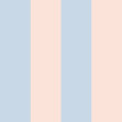 Stripes - Light Blue and Pink, Photowall