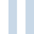 Stripes - Light Blue, Photowall