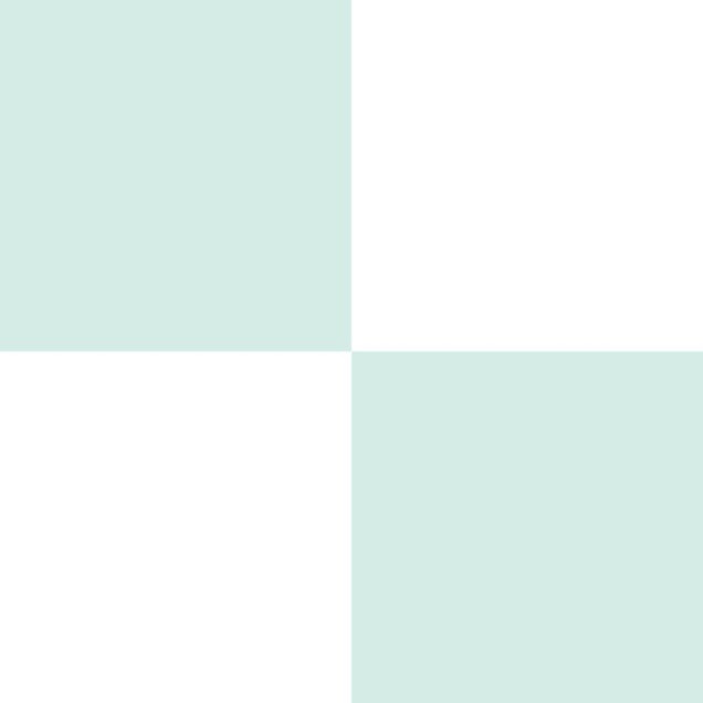 Tapet cu pătrate mint green
