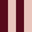 Stripes - Dark Red and Pink, Photowall