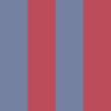 Stripes - Raspberry and Blue, Photowall